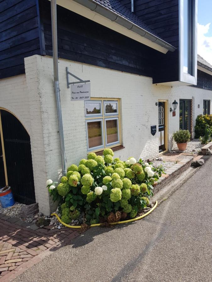 Prins Van Poederoijen Exterior foto